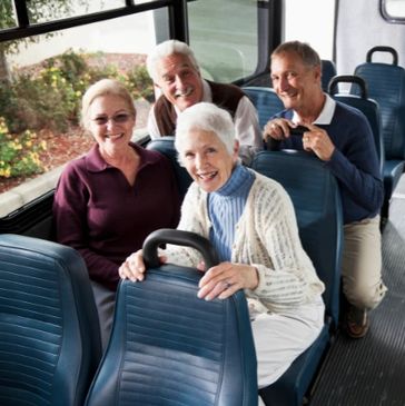 Pace Transportation Llc